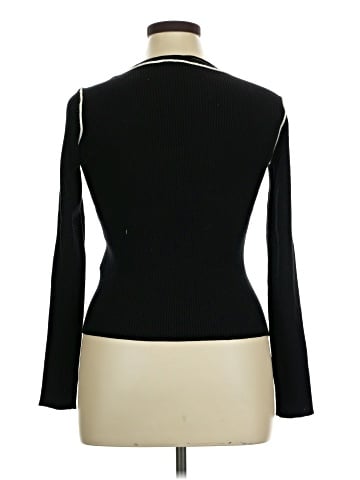 Vero Moda Long Sleeve Top (view 2)