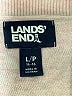 Lands' End 100% Cotton Pink Sweatshirt Size L - photo 7