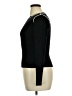 Vero Moda Black Long Sleeve Top Size XL - photo 5