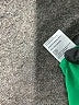 Maeve 100% Polyester Green Sleeveless Blouse Size S - photo 8