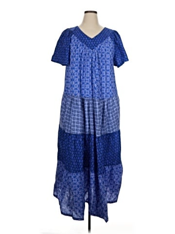 Only Necessities Casual Dress (view 1)