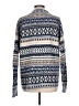 Madewell Print Blue Wool Pullover Sweater Size L - photo 2