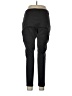 MICHAEL Michael Kors Black Cargo Pants Size 12 - photo 2