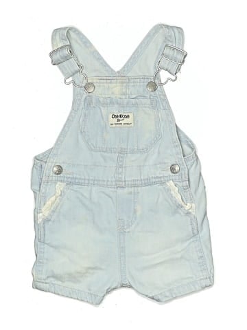 OshKosh B'gosh Overalls (view 1)