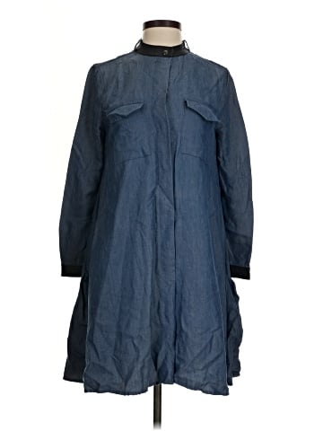 BCBGMAXAZRIA Casual Dress (view 1)