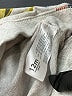 Carter's White Pullover Hoodie 9-12 MO / 12 MO - photo 4