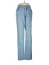 Levi's 100% Cotton Blue Jeans Size 9 short - photo 1