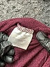 Threads 4 Thought Burgundy Long Sleeve Top Size XXL - photo 8
