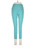 FP Movement Solid Teal Active Pants Size S - photo 1