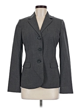 Banana Republic Wool Blazer