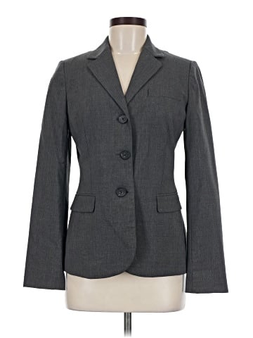 Banana Republic Wool Blazer (view 1)