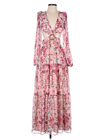 Gianni Bini Casual Dress (view 1)