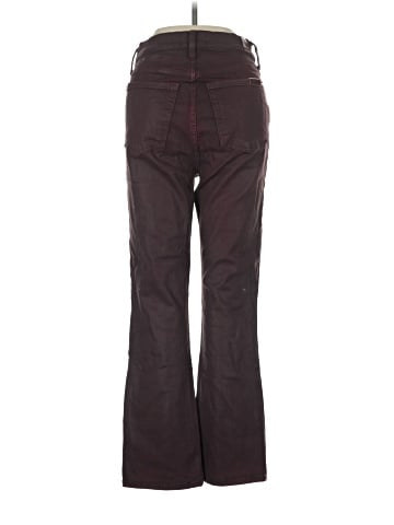 7 For All Mankind Jeans (view 2)
