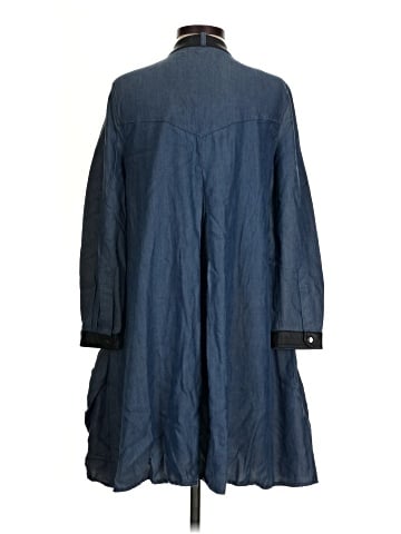 BCBGMAXAZRIA Casual Dress (view 2)