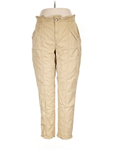 Natural Reflections Khakis (view 1)