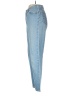 Levi's 100% Cotton Blue Jeans Size 9 short - photo 5