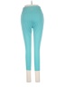 FP Movement Solid Teal Active Pants Size S - photo 2