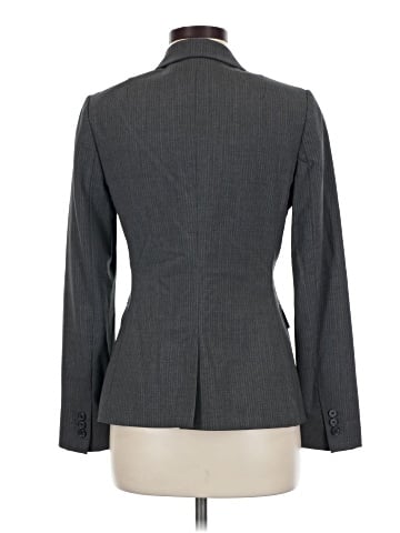 Banana Republic Wool Blazer (view 2)