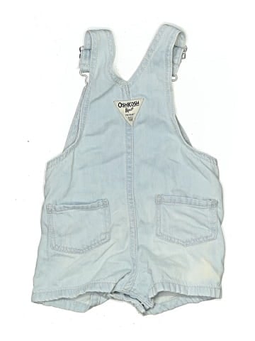 OshKosh B'gosh Overalls (view 2)