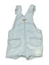 OshKosh B'gosh Blue Overalls 6-9 MO / 9 MO - photo 2