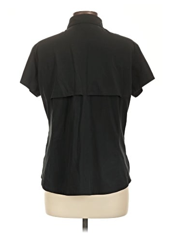 Columbia Short Sleeve Blouse (view 2)