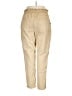 Natural Reflections Tan Khakis Size 12 - photo 2