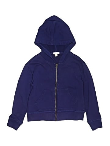 Crewcuts Zip Up Hoodie (view 1)