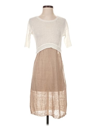 Stefanel Casual Dress (view 1)