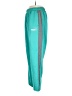 Puma Color Block Teal Track Pants Size M - photo 5
