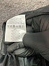 Motel 100% Polyester Gray Blazer Size S - photo 8