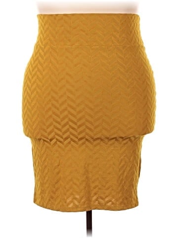 Lularoe Casual Skirt (view 1)