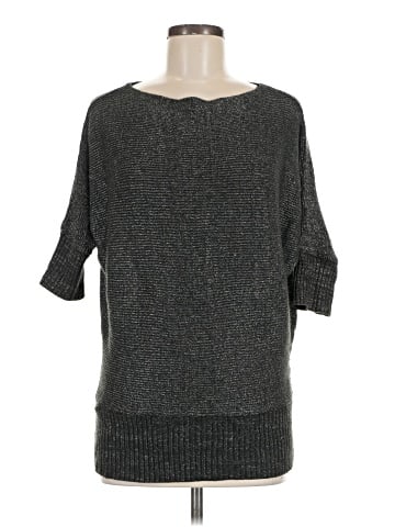 XXI Pullover Sweater (view 1)