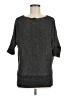 XXI Gray Pullover Sweater Size M - photo 1
