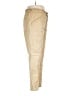 Natural Reflections Tan Khakis Size 12 - photo 4