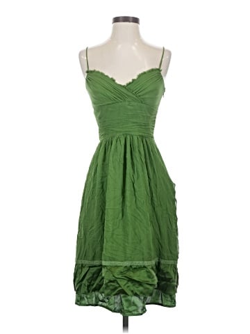 Laundry by Shelli Segal Cocktail Dress (view 1)