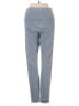 Lyssé Blue Jeggings Size S - photo 2