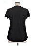 No Boundaries Black Short Sleeve T-Shirt Size XL - photo 2