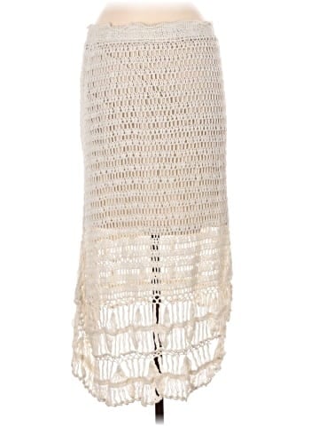 Boston Proper Casual Skirt (view 2)