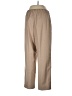 Ann Taylor Tan Casual Pants Size Lg Petite - photo 2