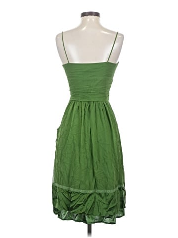 Laundry by Shelli Segal Cocktail Dress (view 2)