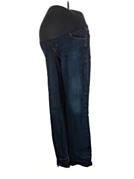 Old Navy Maternity Jeans