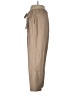 Ann Taylor Tan Casual Pants Size Lg Petite - photo 5