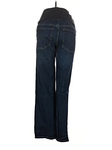 Old Navy - Maternity Jeans (view 2)