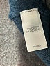 J.Jill Blue Turtleneck Sweater Size 2X - photo 8
