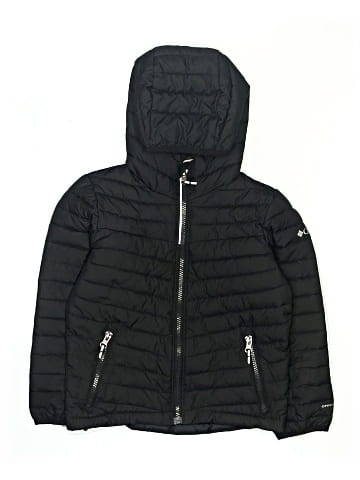 Columbia Jacket (view 1)