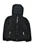 Columbia 100% Polyester Solid Black Jacket Size 4 - 5 - photo 1