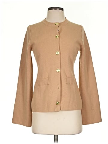 Ann Taylor Cardigan (view 1)
