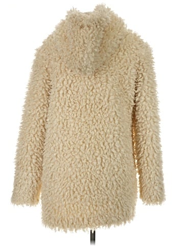 Forever 21 Faux Fur Jacket (view 2)