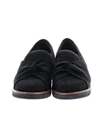 Easy Spirit Flats (view 2)