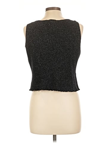 St. John Collection by Marie Gray Sleeveless Top (view 2)